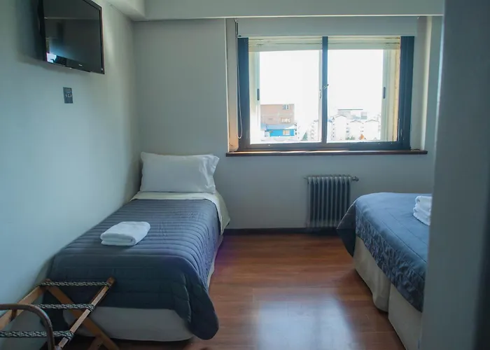 Hotel Bellavista