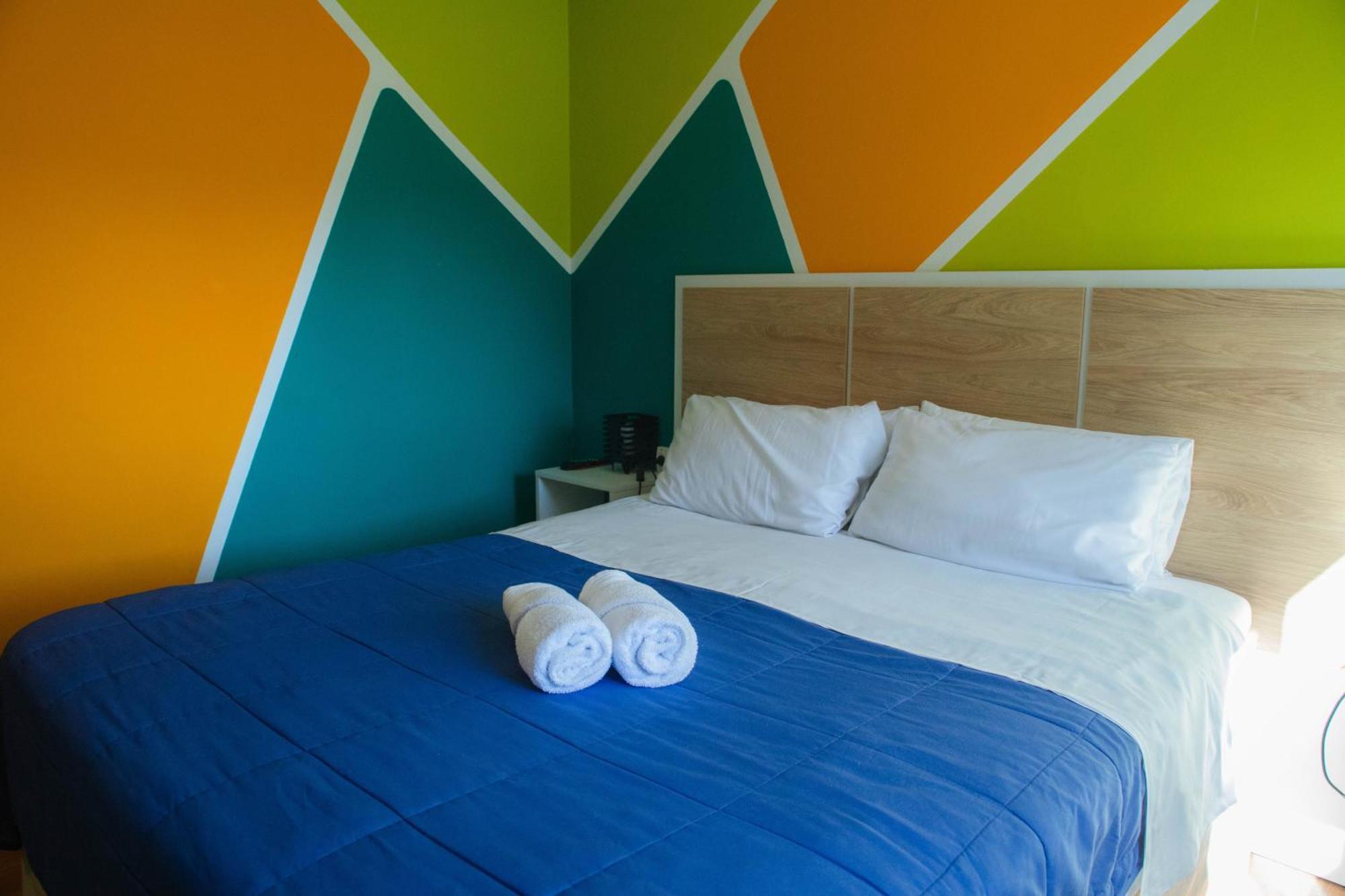 Hotel Bellavista San Carlos de Bariloche