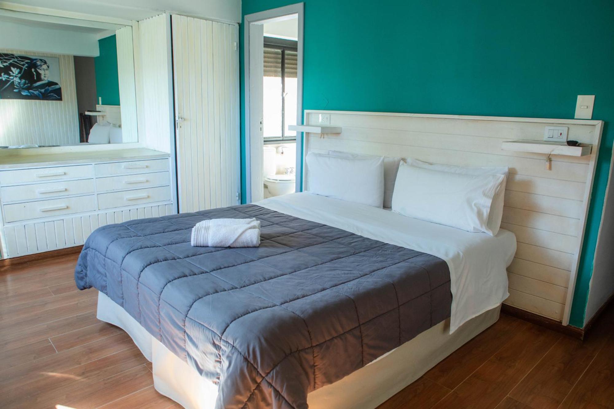 Bellavista Hotel *