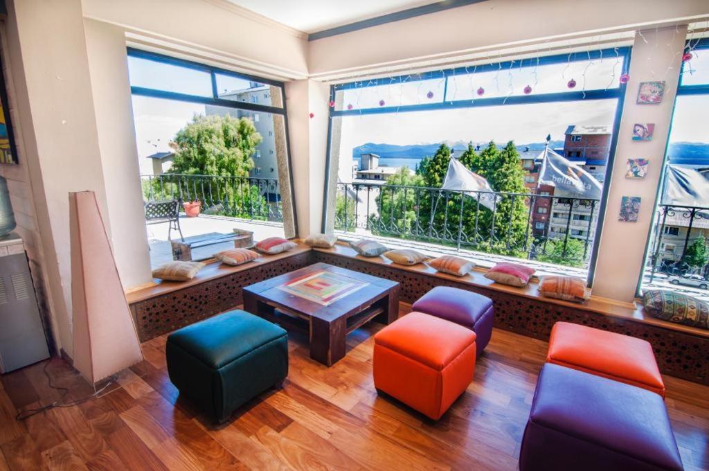 Bellavista Hotel *